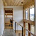 Nahahum  / Balance Associates © Steve Keating Photography