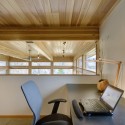 Nahahum  / Balance Associates © Steve Keating Photography