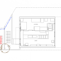 Panscape / ninkipen! Panscape / ninkipen! Floor Plan