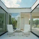 Juniper House / Murman Arkitekter Juniper House / Murman Arkitekter © Åke E-son Lindman