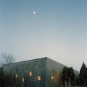 Juniper House / Murman Arkitekter Juniper House / Murman Arkitekter © Åke E-son Lindman
