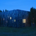 Juniper House / Murman Arkitekter Juniper House / Murman Arkitekter © Göran Uhlin