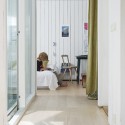Juniper House / Murman Arkitekter Juniper House / Murman Arkitekter © Göran Uhlin