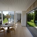 Juniper House / Murman Arkitekter Juniper House / Murman Arkitekter Courtesy of Hans Murman