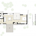 Juniper House / Murman Arkitekter Juniper House / Murman Arkitekter Floor Plan