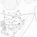 Juniper House / Murman Arkitekter Juniper House / Murman Arkitekter Situation Plan