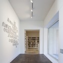 City Library Bruges / Studio Farris Architects City Library Bruges / Studio Farris Architects © Tim Van de Velde