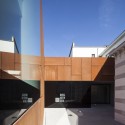 City Library Bruges / Studio Farris Architects City Library Bruges / Studio Farris Architects © Tim Van de Velde