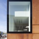 City Library Bruges / Studio Farris Architects City Library Bruges / Studio Farris Architects © Tim Van de Velde