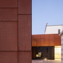 City Library Bruges / Studio Farris Architects City Library Bruges / Studio Farris Architects © Tim Van de Velde