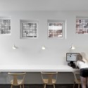 City Library Bruges / Studio Farris Architects City Library Bruges / Studio Farris Architects Courtesy of Studio Farris Architects