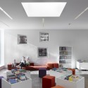 City Library Bruges / Studio Farris Architects City Library Bruges / Studio Farris Architects Courtesy of Studio Farris Architects