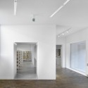 City Library Bruges / Studio Farris Architects City Library Bruges / Studio Farris Architects Courtesy of Studio Farris Architects