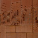 City Library Bruges / Studio Farris Architects City Library Bruges / Studio Farris Architects Courtesy of Studio Farris Architects