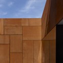 City Library Bruges / Studio Farris Architects City Library Bruges / Studio Farris Architects Courtesy of Studio Farris Architects