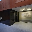 City Library Bruges / Studio Farris Architects City Library Bruges / Studio Farris Architects Courtesy of Studio Farris Architects