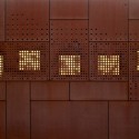 City Library Bruges / Studio Farris Architects City Library Bruges / Studio Farris Architects Courtesy of Studio Farris Architects