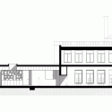 City Library Bruges / Studio Farris Architects City Library Bruges / Studio Farris Architects Section