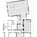 City Library Bruges / Studio Farris Architects City Library Bruges / Studio Farris Architects Floor Plan
