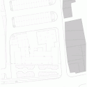 City Library Bruges / Studio Farris Architects City Library Bruges / Studio Farris Architects Site Plan