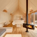 Timber House / KÜHNLEIN Architektur Timber House / KÜHNLEIN Architektur Courtesy of KÜHNLEIN Architektur