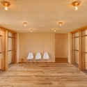 Timber House / KÜHNLEIN Architektur Timber House / KÜHNLEIN Architektur Courtesy of KÜHNLEIN Architektur