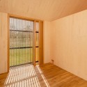 Timber House / KÜHNLEIN Architektur Timber House / KÜHNLEIN Architektur Courtesy of KÜHNLEIN Architektur