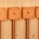 Timber House / KÜHNLEIN Architektur Timber House / KÜHNLEIN Architektur Courtesy of KÜHNLEIN Architektur