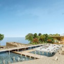 Rogers Partners and ASD Chosen to Redesign St. Petersburg's Pier Rogers Partners and ASD Chosen to Redesign St. Petersburg's Pier © The Pier Park / Rogers Partners Architects+Urban Designers, ASD, Ken Smith