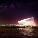 Rogers Partners and ASD Chosen to Redesign St. Petersburg's Pier Rogers Partners and ASD Chosen to Redesign St. Petersburg's Pier © The Pier Park / Rogers Partners Architects+Urban Designers, ASD, Ken Smith