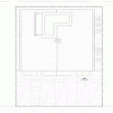 Gablepack / AND Gablepack / AND Site Plan