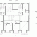 Gablepack / AND Gablepack / AND 4th Floor Plan