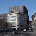 Bruce C. Bolling Municipal Building / Mecanoo + Sasaki Associates Bruce C. Bolling Municipal Building / Mecanoo + Sasaki Associates Courtesy of Mecanoo