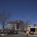 Bruce C. Bolling Municipal Building / Mecanoo + Sasaki Associates Bruce C. Bolling Municipal Building / Mecanoo + Sasaki Associates Courtesy of Mecanoo