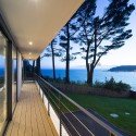 House in Crozon / Agence d'architecture Pierre-Yves Le Goaziou House in Crozon / Agence d'architecture Pierre-Yves Le Goaziou © Pascal Léopold