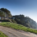 House in Crozon / Agence d'architecture Pierre-Yves Le Goaziou House in Crozon / Agence d'architecture Pierre-Yves Le Goaziou © Pascal Léopold