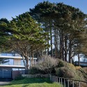 House in Crozon / Agence d'architecture Pierre-Yves Le Goaziou House in Crozon / Agence d'architecture Pierre-Yves Le Goaziou © Pascal Léopold