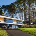 House in Crozon / Agence d'architecture Pierre-Yves Le Goaziou House in Crozon / Agence d'architecture Pierre-Yves Le Goaziou © Pascal Léopold