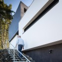 House in Crozon / Agence d'architecture Pierre-Yves Le Goaziou House in Crozon / Agence d'architecture Pierre-Yves Le Goaziou © Pascal Léopold