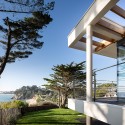House in Crozon / Agence d'architecture Pierre-Yves Le Goaziou House in Crozon / Agence d'architecture Pierre-Yves Le Goaziou © Pascal Léopold