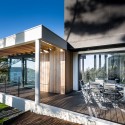 House in Crozon / Agence d'architecture Pierre-Yves Le Goaziou House in Crozon / Agence d'architecture Pierre-Yves Le Goaziou © Pascal Léopold