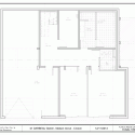 House in Crozon / Agence d'architecture Pierre-Yves Le Goaziou House in Crozon / Agence d'architecture Pierre-Yves Le Goaziou Floor Plan