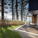 House in Crozon / Agence d'architecture Pierre-Yves Le Goaziou House in Crozon / Agence d'architecture Pierre-Yves Le Goaziou © Pascal Léopold