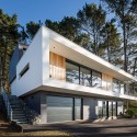 House in Crozon / Agence d'architecture Pierre-Yves Le Goaziou House in Crozon / Agence d'architecture Pierre-Yves Le Goaziou © Pascal Léopold