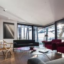 House in Crozon / Agence d'architecture Pierre-Yves Le Goaziou House in Crozon / Agence d'architecture Pierre-Yves Le Goaziou © Pascal Léopold