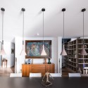 House in Crozon / Agence d'architecture Pierre-Yves Le Goaziou House in Crozon / Agence d'architecture Pierre-Yves Le Goaziou © Pascal Léopold