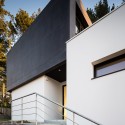 House in Crozon / Agence d'architecture Pierre-Yves Le Goaziou House in Crozon / Agence d'architecture Pierre-Yves Le Goaziou © Pascal Léopold