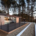 House in Crozon / Agence d'architecture Pierre-Yves Le Goaziou House in Crozon / Agence d'architecture Pierre-Yves Le Goaziou © Pascal Léopold