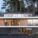 House in Crozon / Agence d'architecture Pierre-Yves Le Goaziou House in Crozon / Agence d'architecture Pierre-Yves Le Goaziou © Pascal Léopold