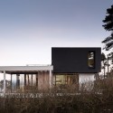 House in Crozon / Agence d'architecture Pierre-Yves Le Goaziou House in Crozon / Agence d'architecture Pierre-Yves Le Goaziou © Pascal Léopold